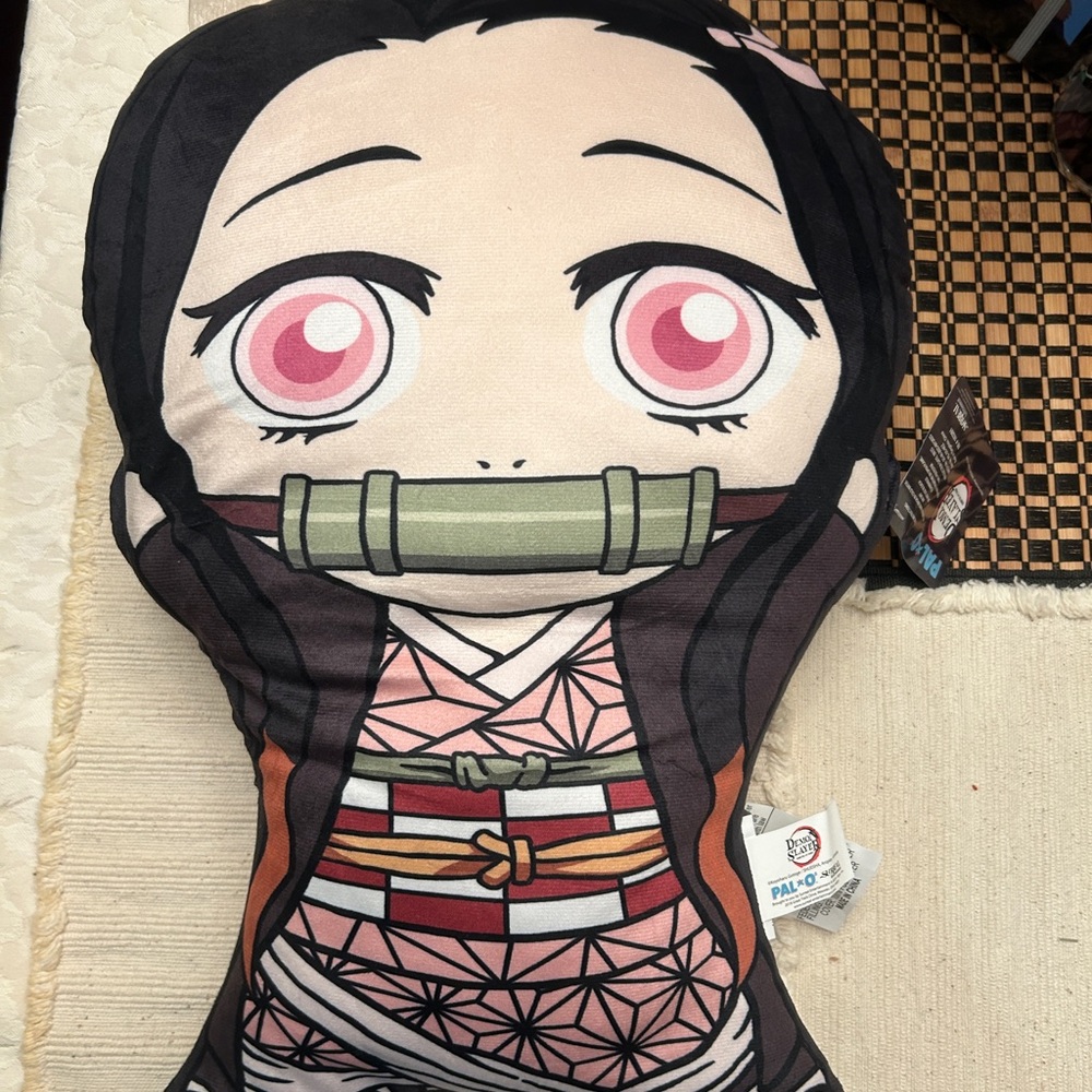 Demon Slayer Gift Set - Picture 2 of 4